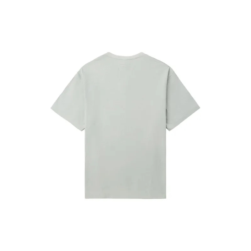 Doublet Sd Card Cotton T-shirt-1