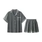 BBA Ice Silk Men's G793