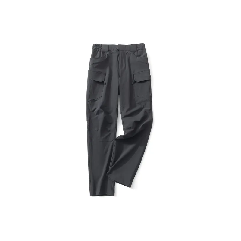 Hurley Casual Pants Unisex-11