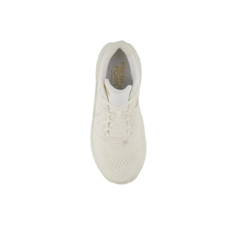 New Balance Fresh Foam X More V4 'Beige'-3