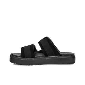 UGG Zayne Slide Ii 'Black' Women's