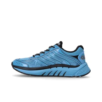KENZO PACE Low Top Casual Shoes Men's Blue