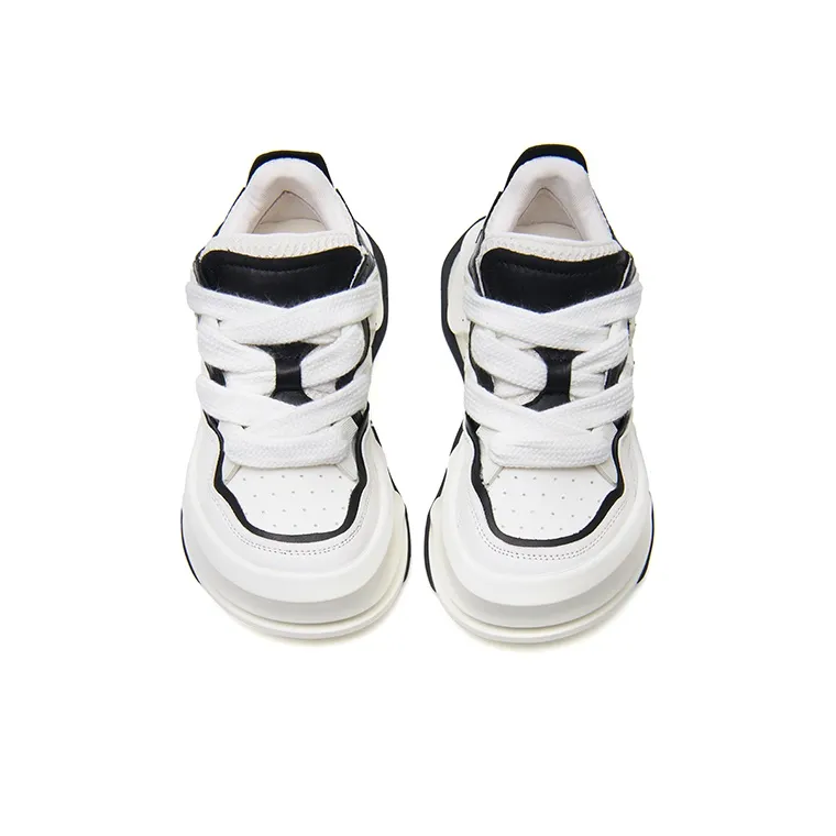 KEDDO Cushioning Wear-Resistant Low-Top Casual Shoes Unisex-3