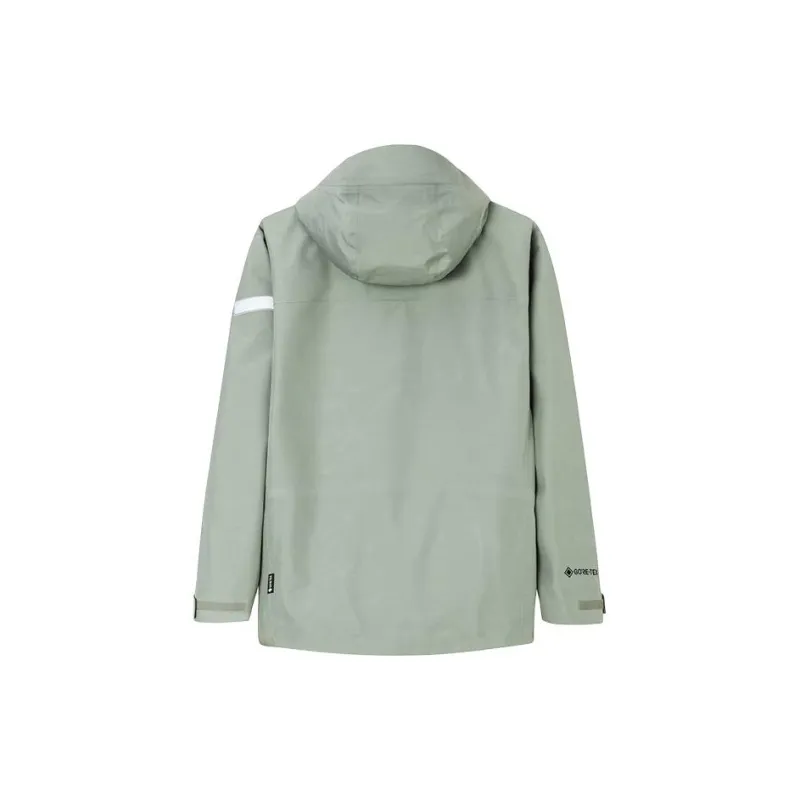 Anta Outdoor Collection Windproof Windbreaker Jacket Men's Sandstone Green-1