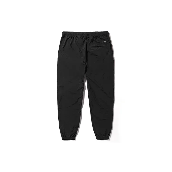 Timberland Casual Pants Men Black-1
