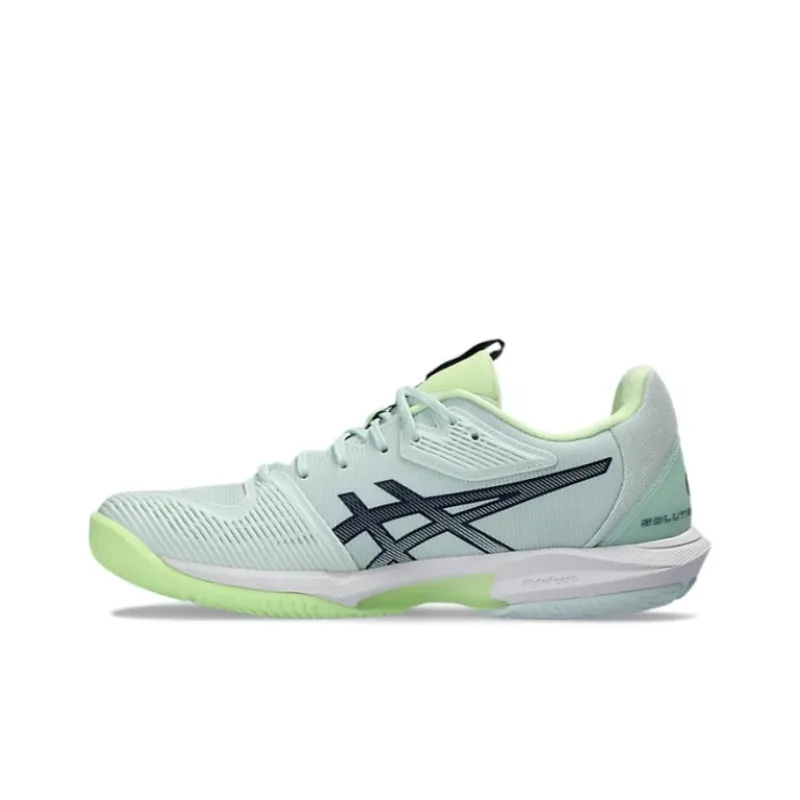 Asics Solution Speed Ff 3 Pale Mint Blue Expanse Women's-0