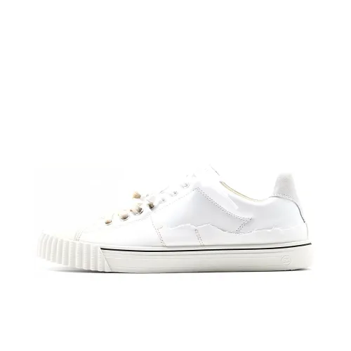 Maison Margiela Evolution Low-top Sneakers