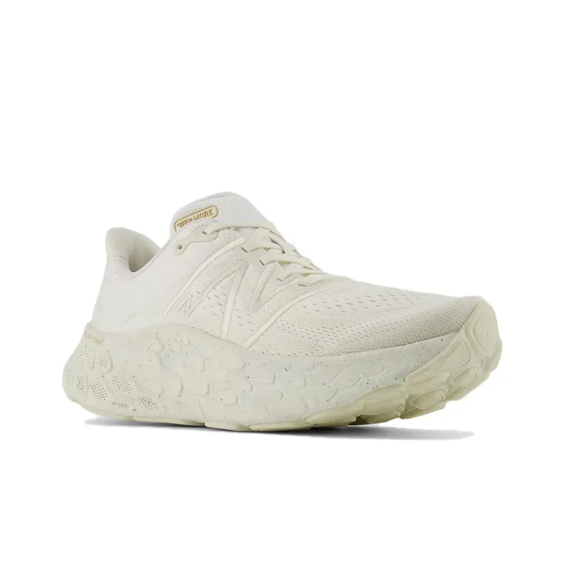 New Balance Fresh Foam X More V4 'Beige'-2
