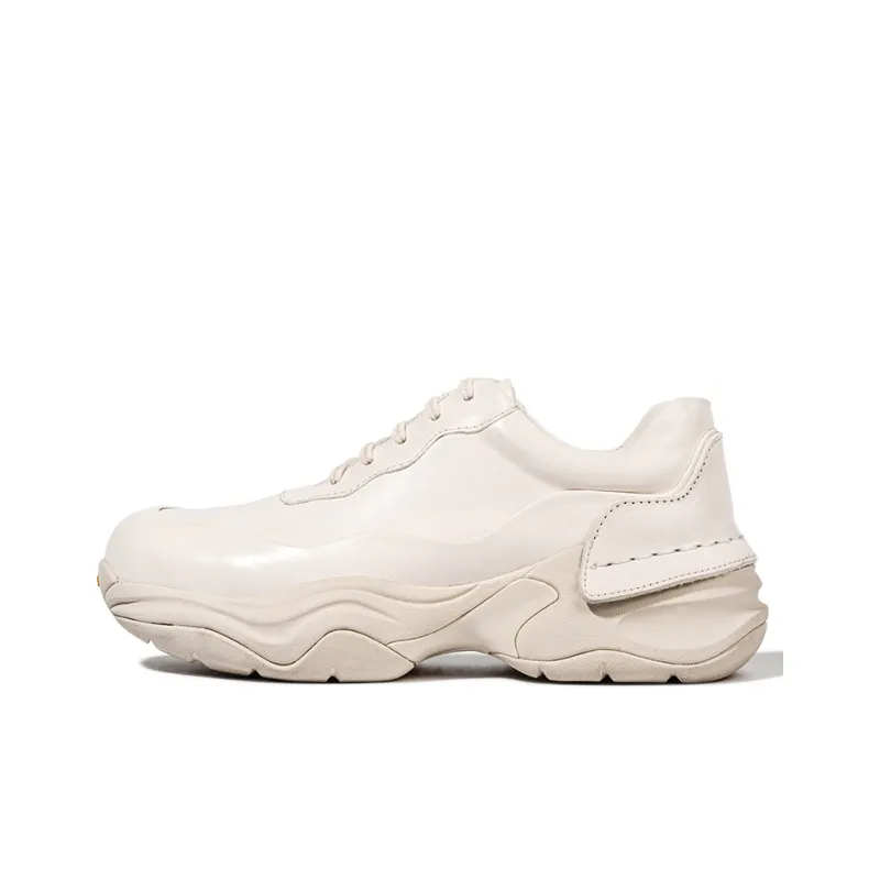 Dreambo Low Top Casual Shoes Women's-5