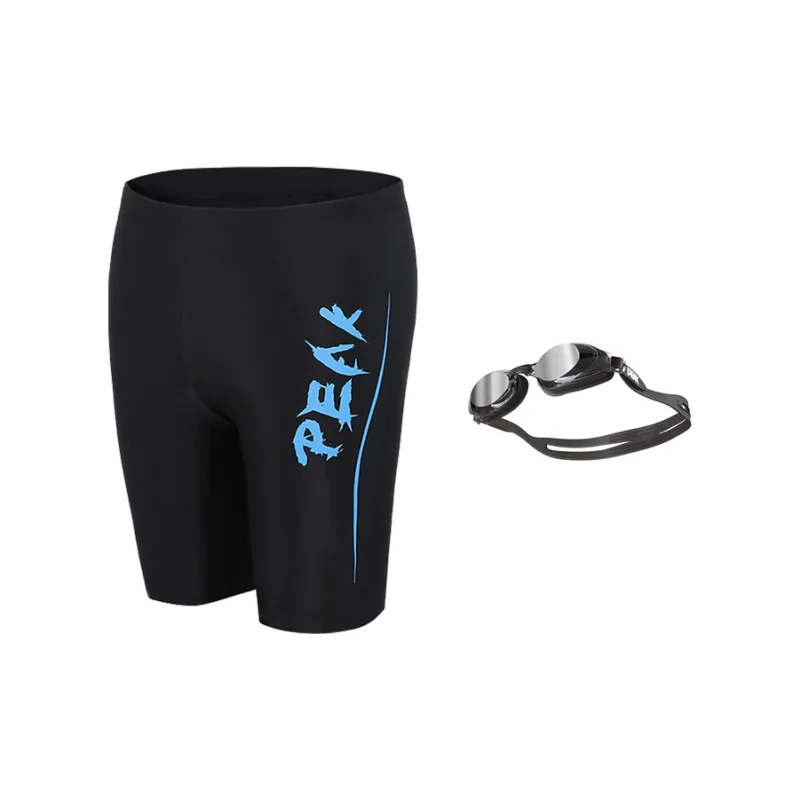 PEAK Swimming Sets Polyamide Elastane Polyester Pool Men's-6