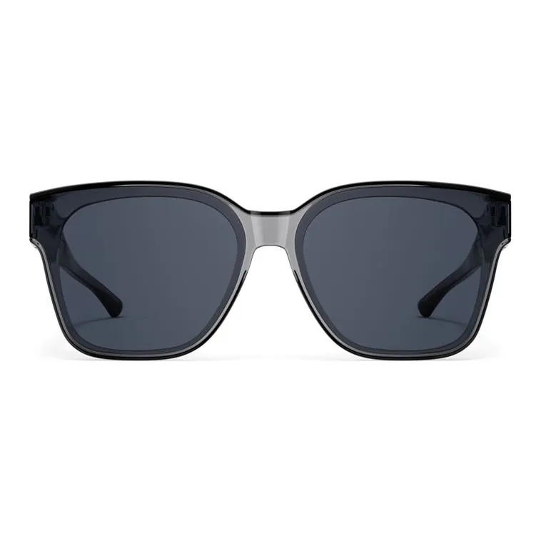 PARZIN TR90 Square Sunglasses Unisex-8