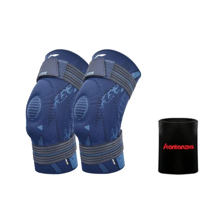 LINING Knee Pads-1