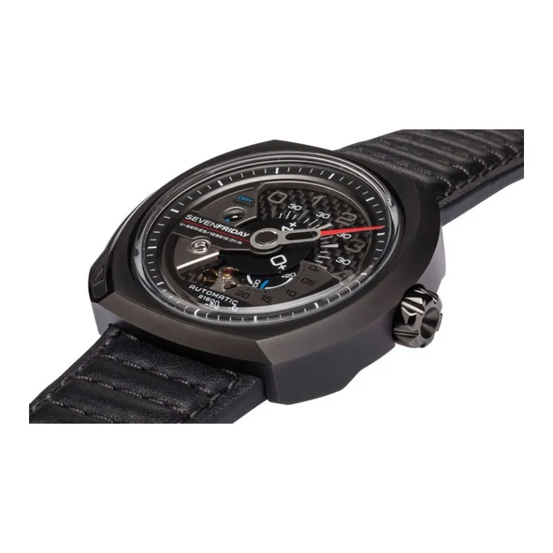 SEVENFRIDAY Unisex Watch-3