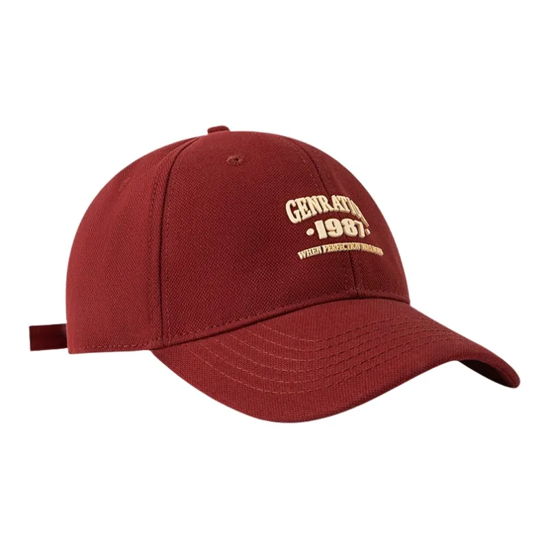 WODONBLE Cotton Baseball Caps Unisex-2