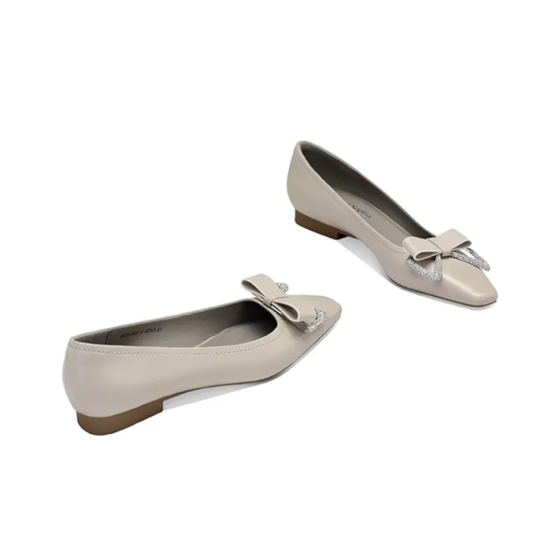JESSICA SOPHIA Casual Single Shoes Women's-1