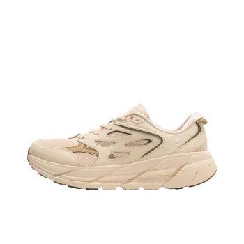 HOKA ONE ONE Clifton L 'Vanilla Wheat'