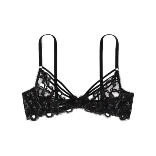 Victoria's Secret Bra Women's Black