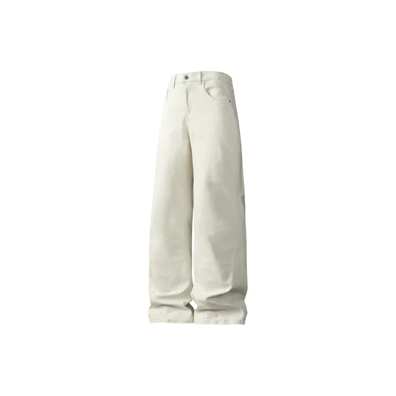 SESAME STREET Jeans Unisex-7