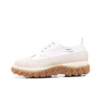 THOM BROWNE Molded sole Lace up Duck Shoes