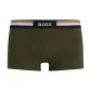 1 Pack (Dark Green)