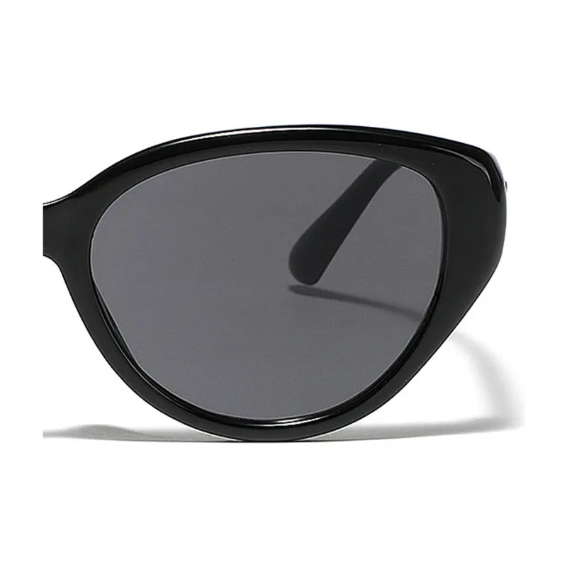 MT·MIT PC Oval Sunglasses Women's-3