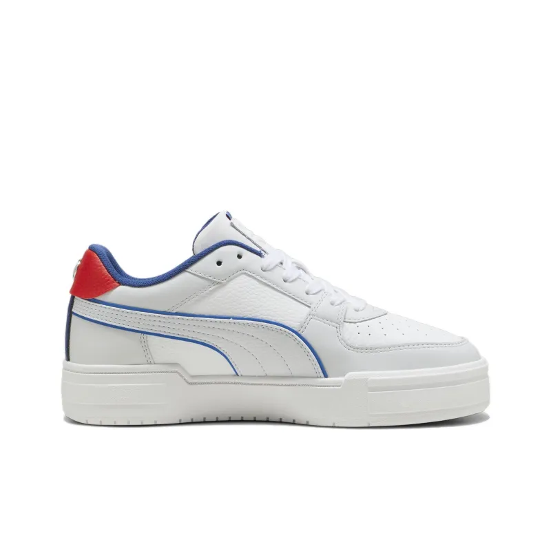 PUMA Ca Pro Bmw Motorsport White Silver Mist-1