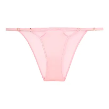 VICTORIA'S SECRET Underpants Women's 1 Pack Pink