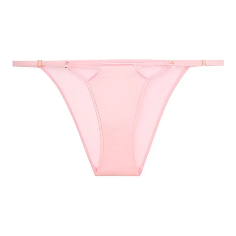 VICTORIA'S SECRET Underpants Women's 1 Pack Pink-0