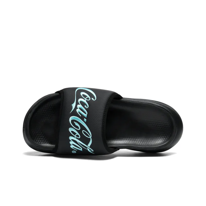 Coca Cola Slide Slippers Unisex-10