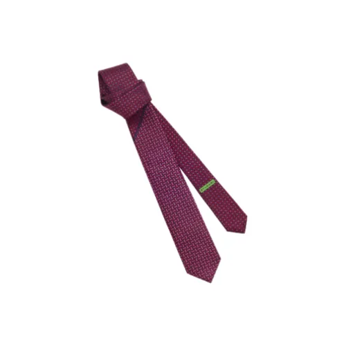 BVLGARI Ties Men