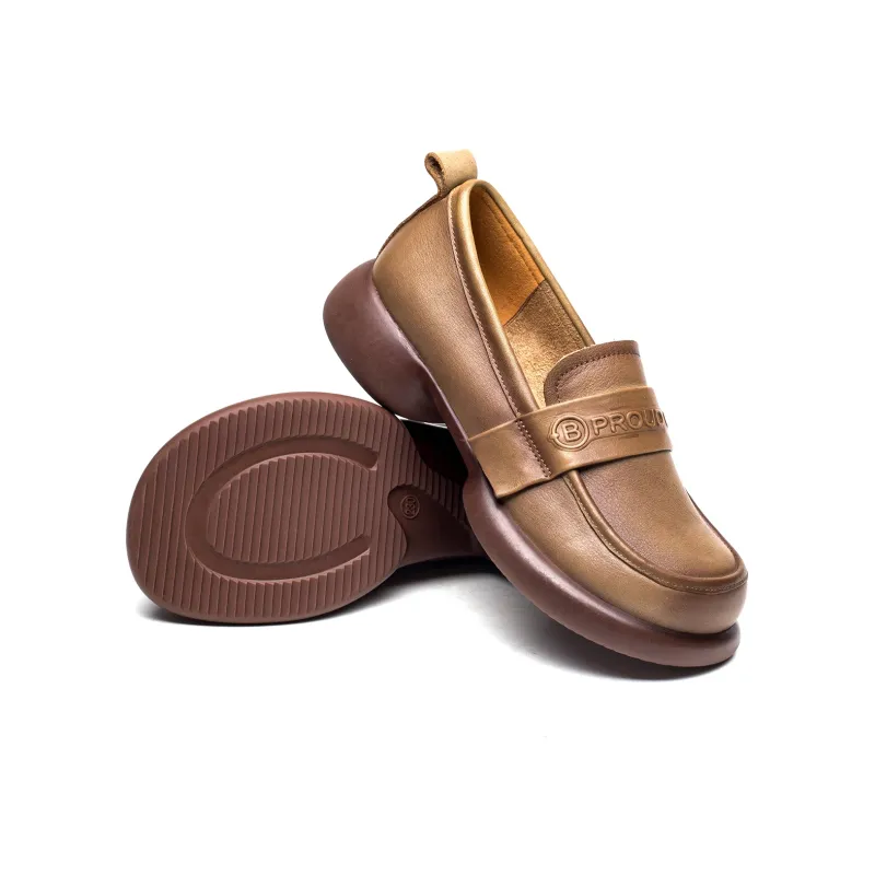 Conley Bird Loafers 3cm Women's-15