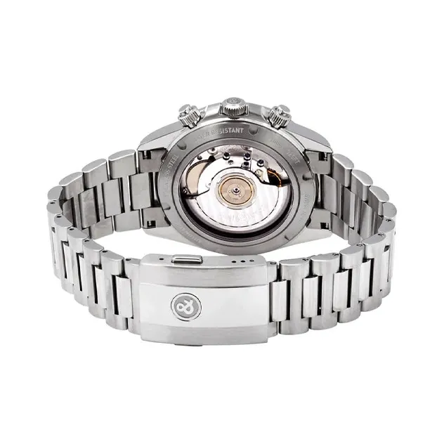 Bell & Ross Steel Heritage Br V2 94-2