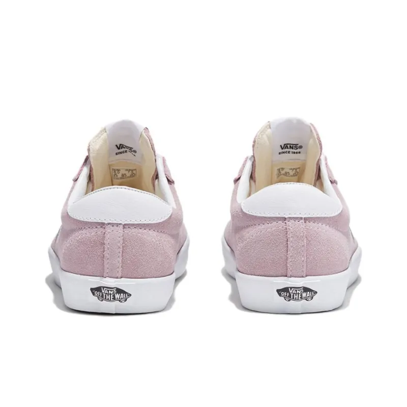 Vans Sport Low 'Pink'-2