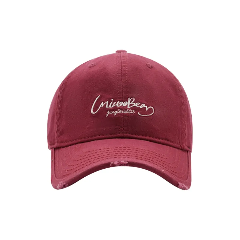 CMFY Cotton Baseball Caps Unisex-3
