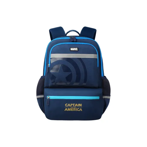 Disney Marvel Series Student Backpacks