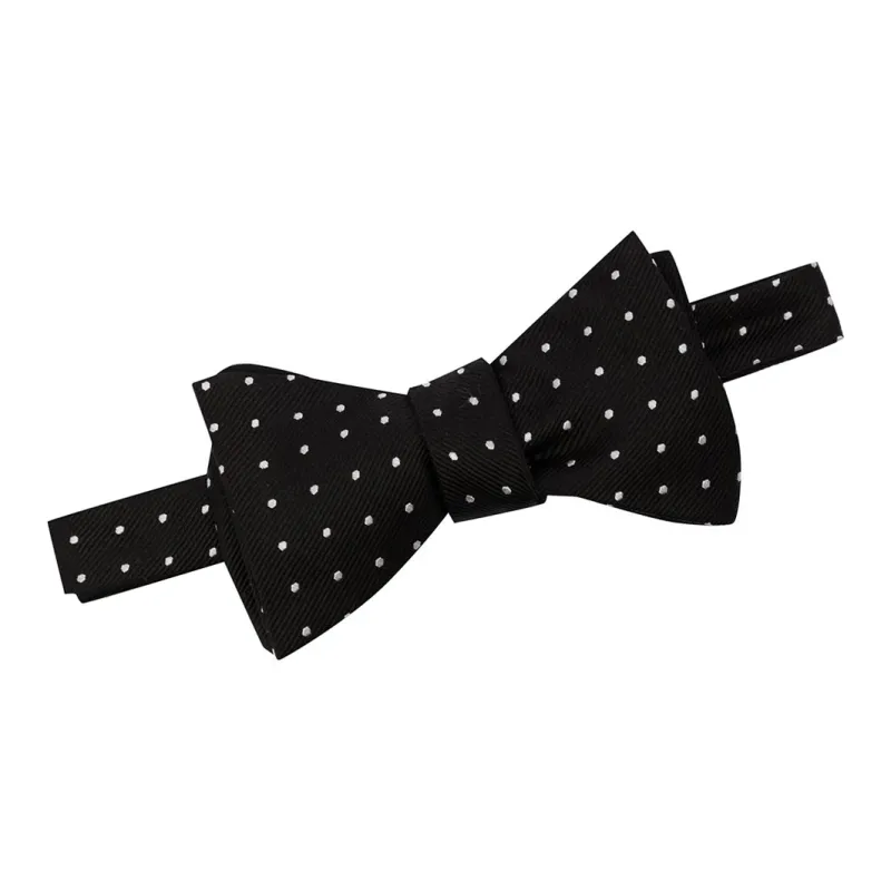 Polo Ralph Lauren Polka-dot Bow Tie-1