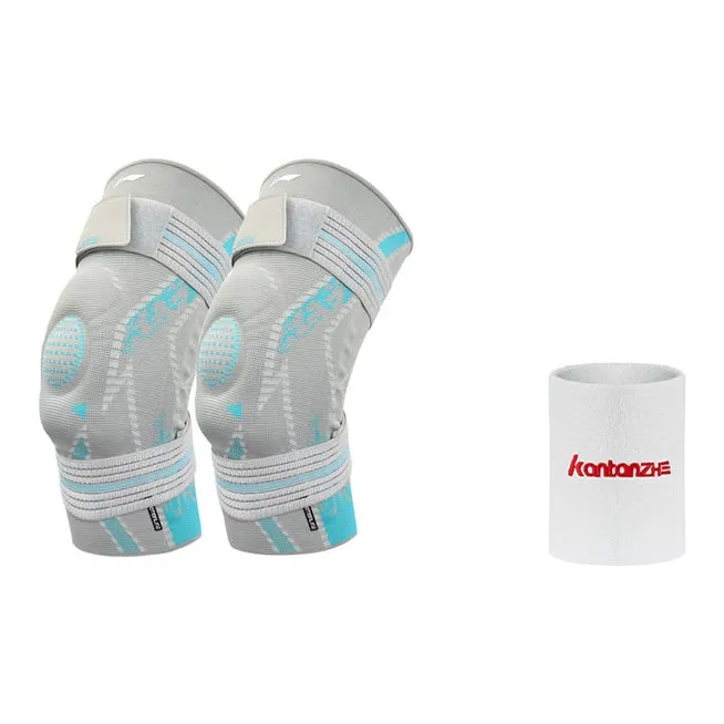 LINING Knee Pads-3
