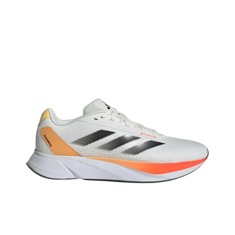 Adidas Duramo Sl Ivory Core Black Spark-1