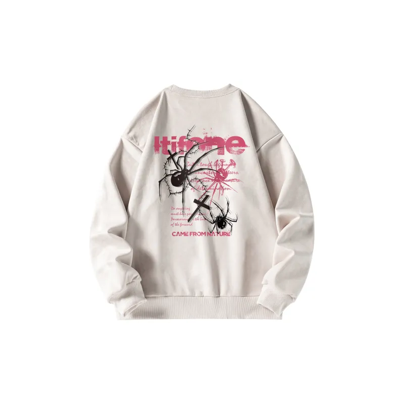 LTIFONE Sweatshirts Unisex-13