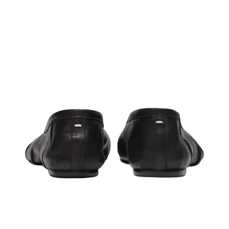 Maison Margiela Tabi Toe Slip On Ballerinas Women's-5