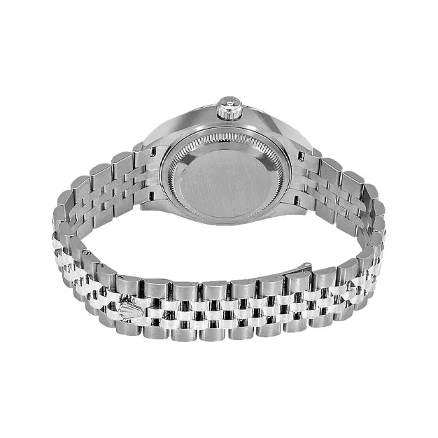 ROLEX Women's Women's Apparel Log Series Watch-1