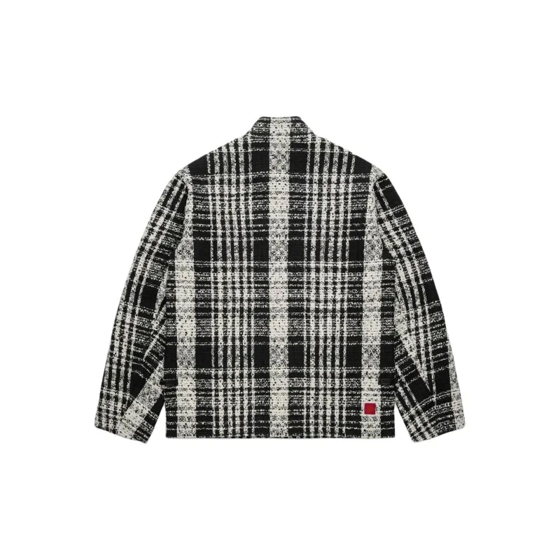 CLOT SS24 Jackets & Coats Unisex Black-1