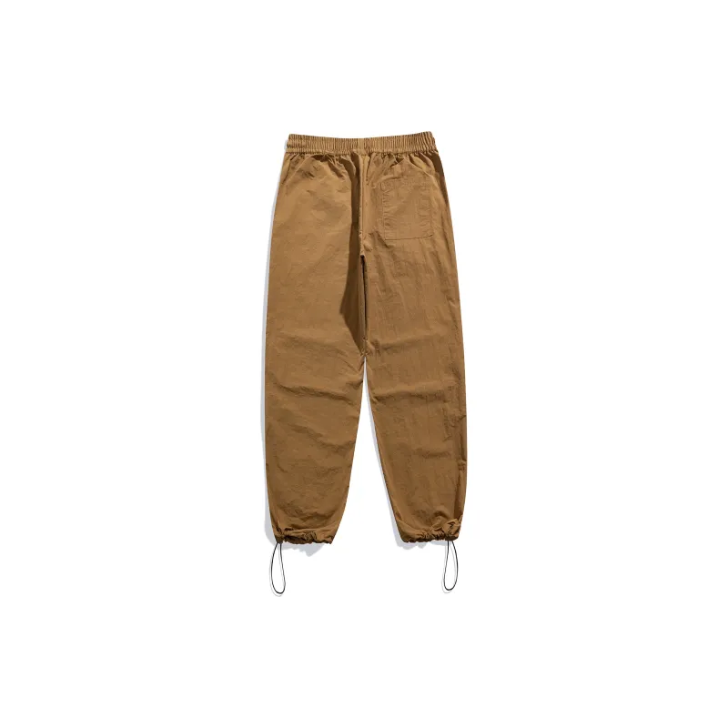 Discovery Expedition Knitted Sports Pants Unisex-7