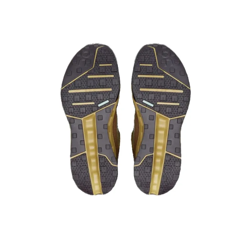 On Running CloudhorizOn Waterproof Safari Olive-4
