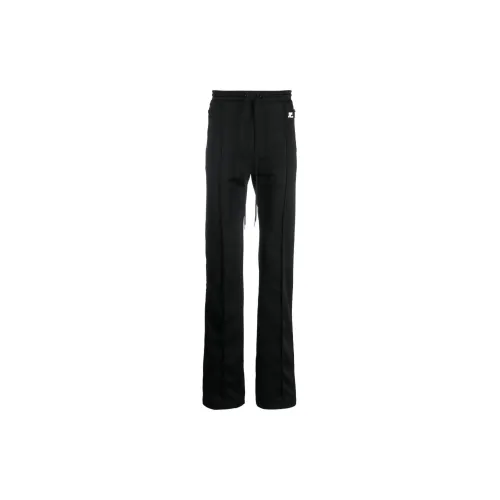 COURREGES Casual Pants Men Black