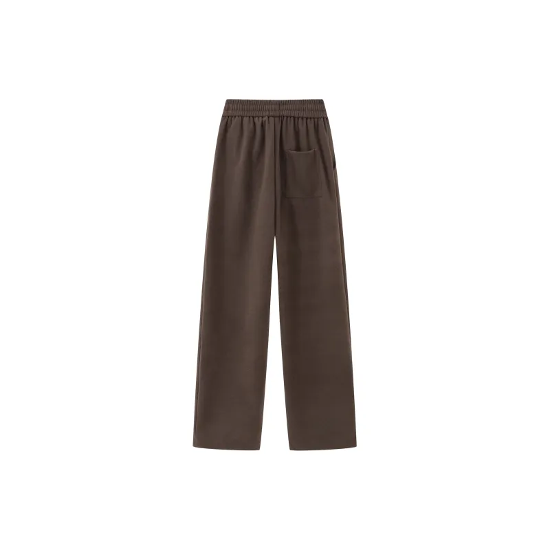 SWAMP AREA Casual Pants Unisex-11