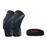 Black+KTZ Black Headband