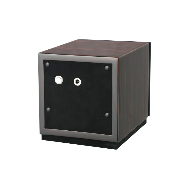 PAUL DESIGN P.D Unisex Watch Winders-20