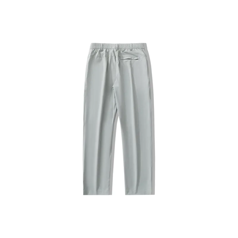 Hurley Casual Pants Unisex-7