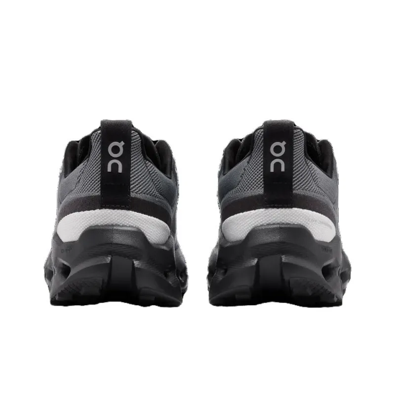 On Running Cloudsurfer Trail Eclipse Black-4